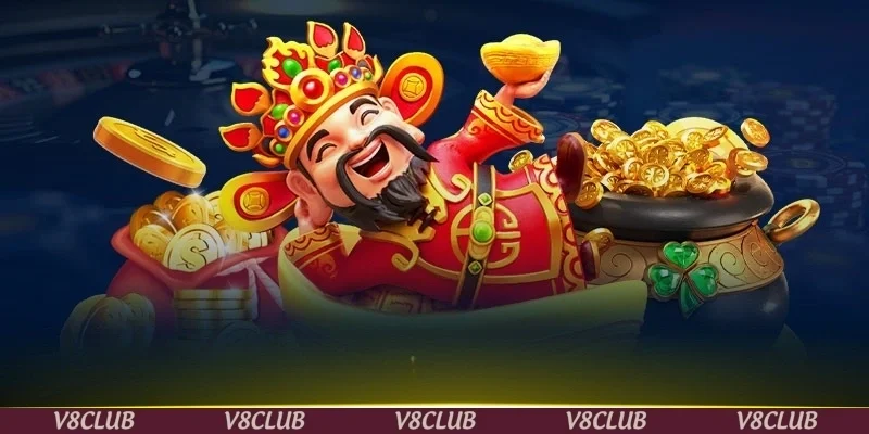 Bí kíp trúng Jackpot khi áp dụng cách chơi nổ hũ