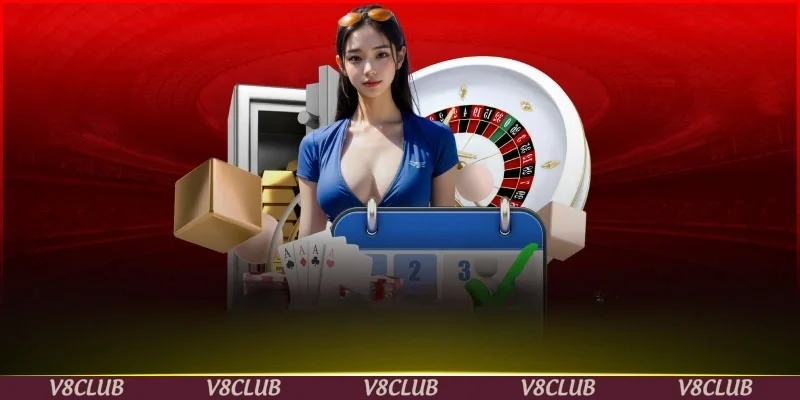 Khái niệm bài Poker